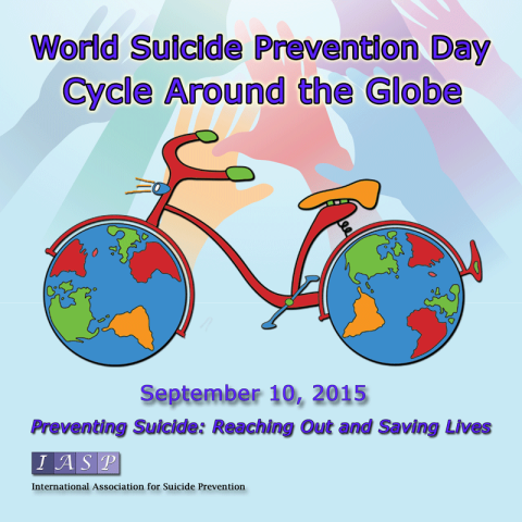 World Day for Suicide Prevention