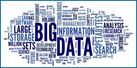 Launch of the Big Data Analytics Journal