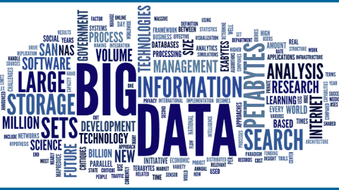 Launch of the Big Data Analytics Journal