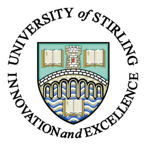 Prof. Howard awarded Honorary Professorship at the University of Stirling